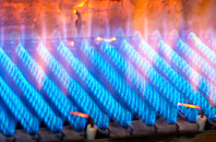 Hampden Park gas fired boilers