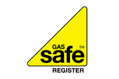 gas safe companies Hampden Park